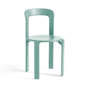 HAY Rey Chair Spisestuestol - Fall Green